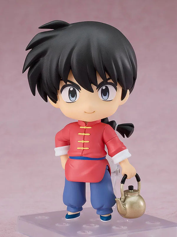 Ranma 1/2 - Saotome Ranma - Nendoroid #2690 (Good Smile Company)ㅤ – Good Smile Company – ActionFigureBrasil