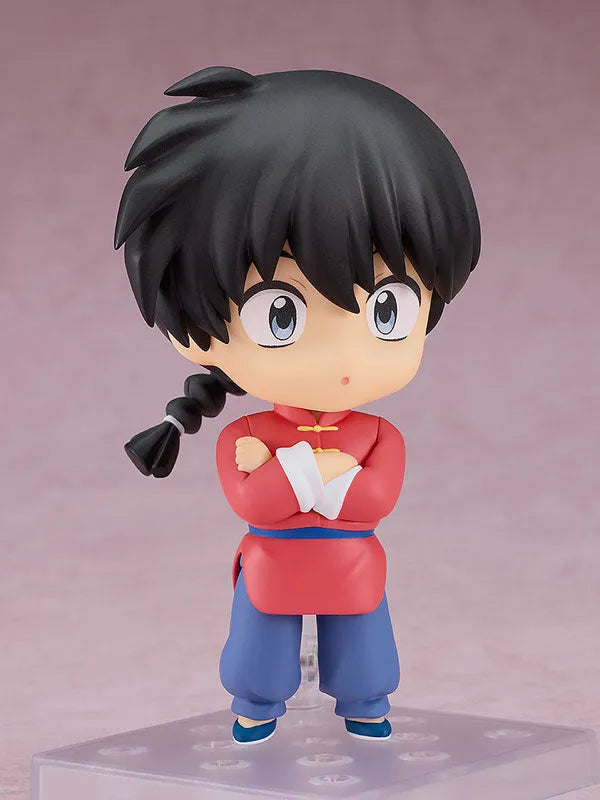 Ranma 1/2 - Saotome Ranma - Nendoroid #2690 (Good Smile Company)ㅤ – Good Smile Company – ActionFigureBrasil