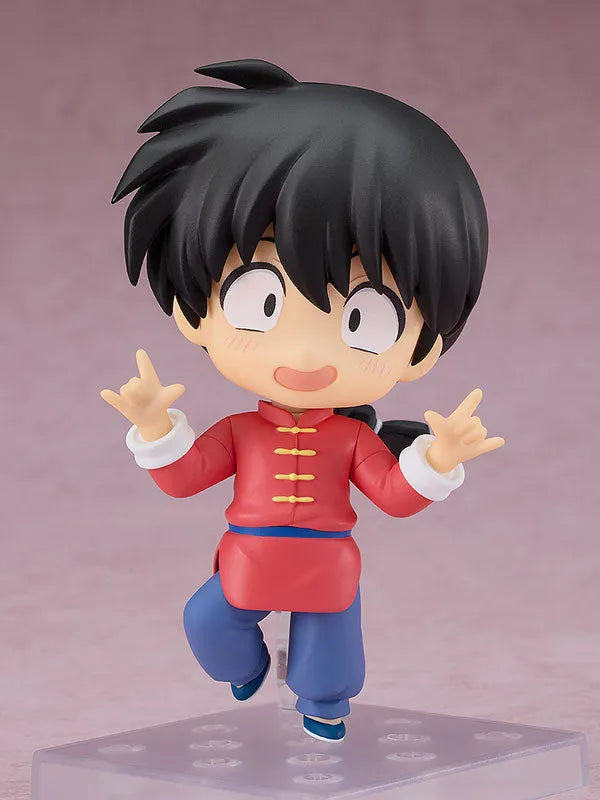 Ranma 1/2 - Saotome Ranma - Nendoroid #2690 (Good Smile Company)ㅤ – Good Smile Company – ActionFigureBrasil