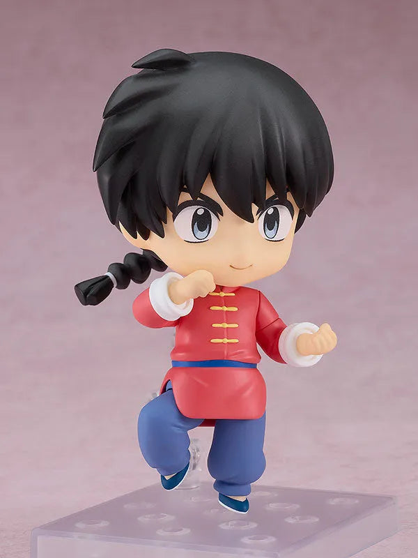 Ranma 1/2 - Saotome Ranma - Nendoroid #2690 (Good Smile Company)ㅤ – Good Smile Company – ActionFigureBrasil