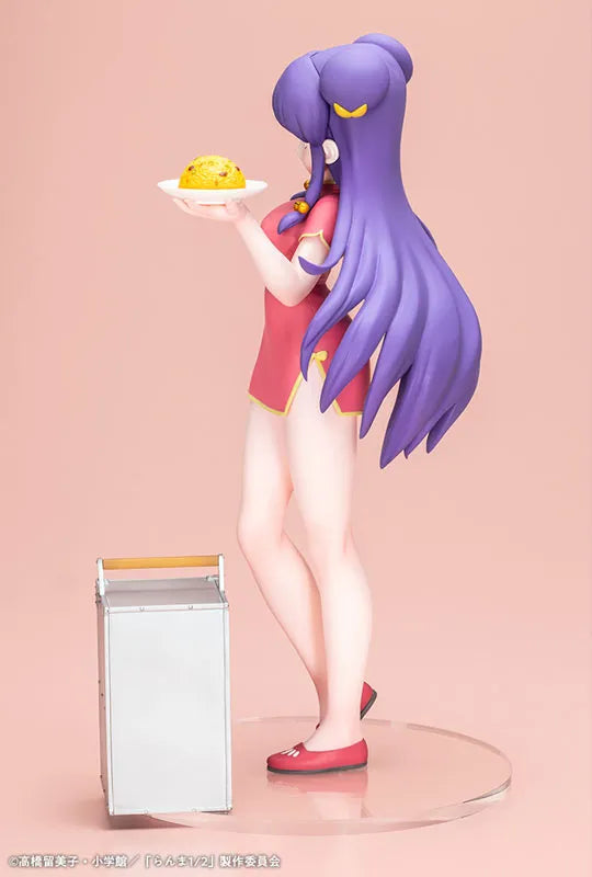 Ranma 1/2 - Shampoo - 1/7 (Kotobukiya)ㅤ – Kotobukiya – ActionFigureBrasil
