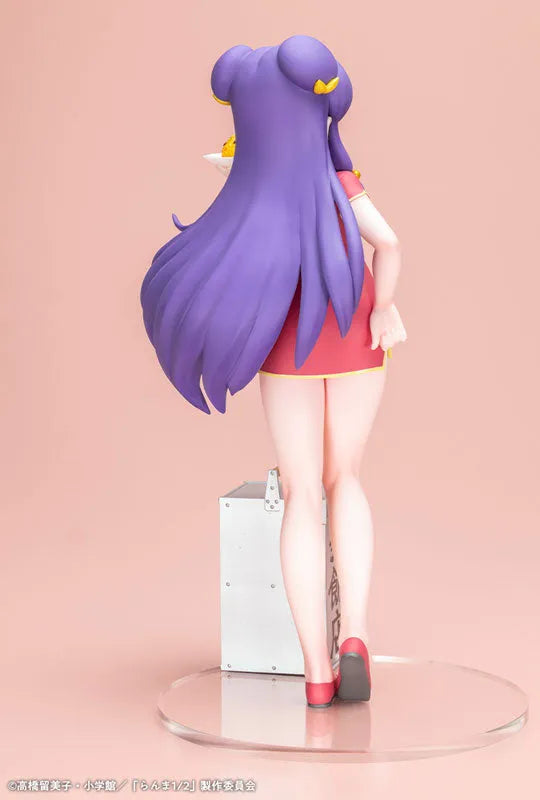 Ranma 1/2 - Shampoo - 1/7 (Kotobukiya)ㅤ – Kotobukiya – ActionFigureBrasil