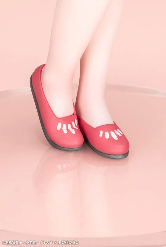 Ranma 1/2 - Shampoo - 1/7 (Kotobukiya)ㅤ – Kotobukiya – ActionFigureBrasil