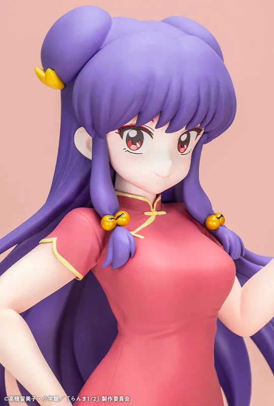 Ranma 1/2 - Shampoo - 1/7 (Kotobukiya)ㅤ – Kotobukiya – ActionFigureBrasil