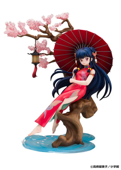 Ranma 1/2 - Shampoo - 1/7 (Proof)ㅤ – Proof – ActionFigureBrasil