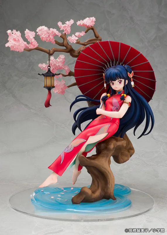 Ranma 1/2 - Shampoo - 1/7 (Proof)ㅤ – Proof – ActionFigureBrasil