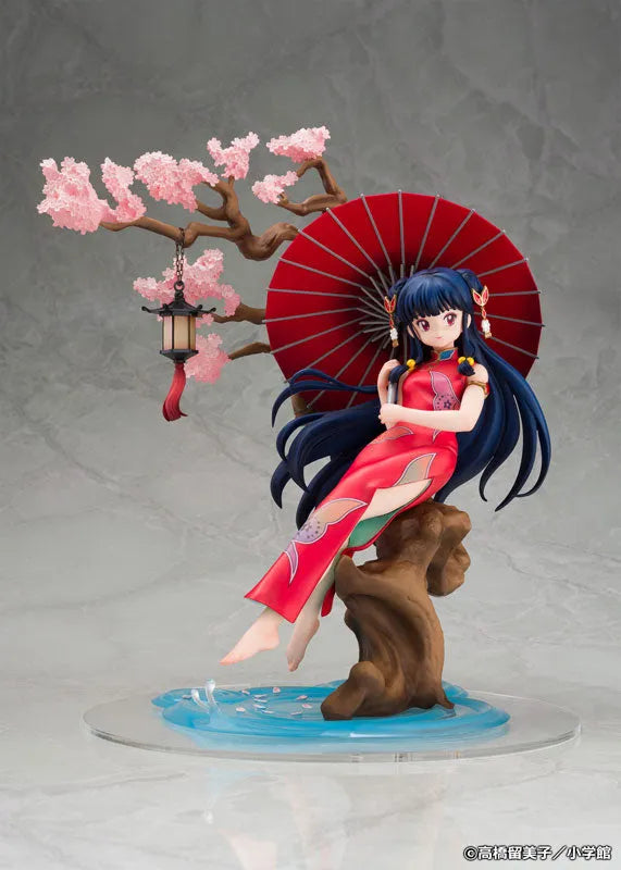 Ranma 1/2 - Shampoo - 1/7 (Proof)ㅤ – Proof – ActionFigureBrasil