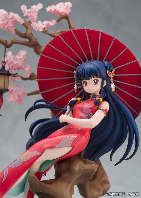 Ranma 1/2 - Shampoo - 1/7 (Proof)ㅤ – Proof – ActionFigureBrasil