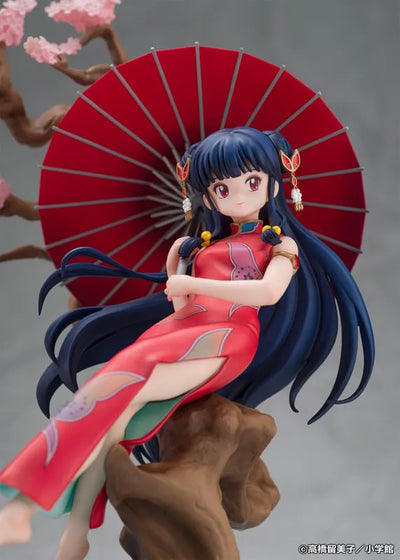 Ranma 1/2 - Shampoo - 1/7 (Proof)ㅤ – Proof – ActionFigureBrasil — acessórios