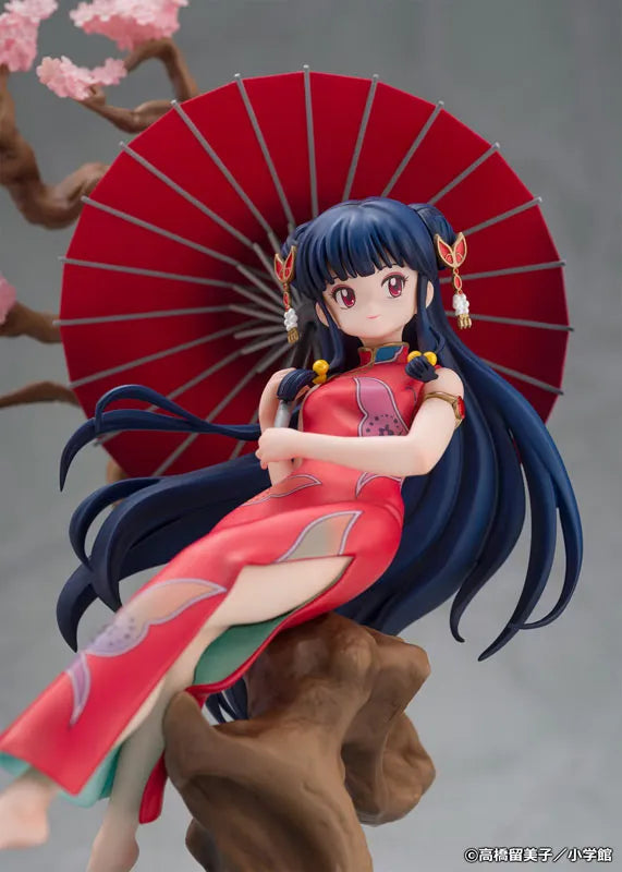 Ranma 1/2 - Shampoo - 1/7 (Proof)ㅤ – Proof – ActionFigureBrasil