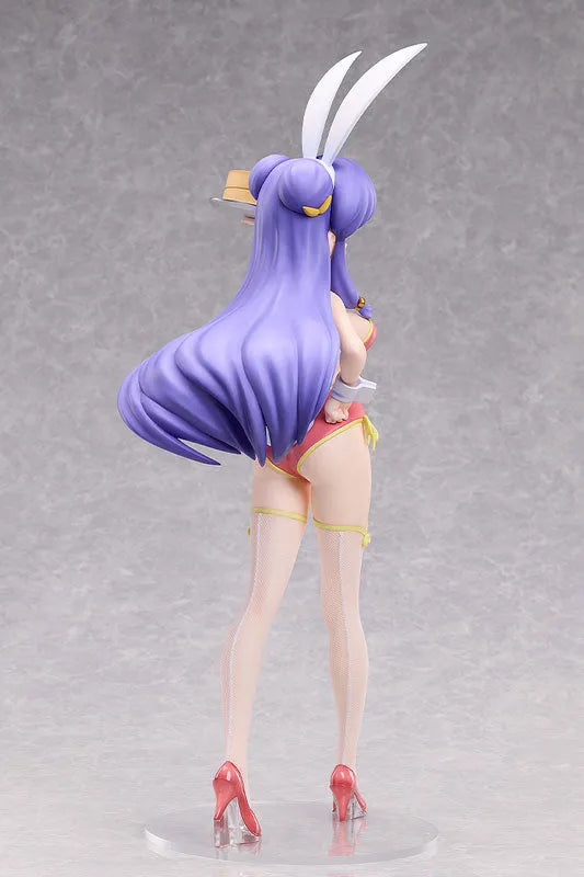 Ranma 1/2 - Shampoo - B-style - 1/4 - Bunny Ver. (FREEing)ㅤ – FREEing – ActionFigureBrasil