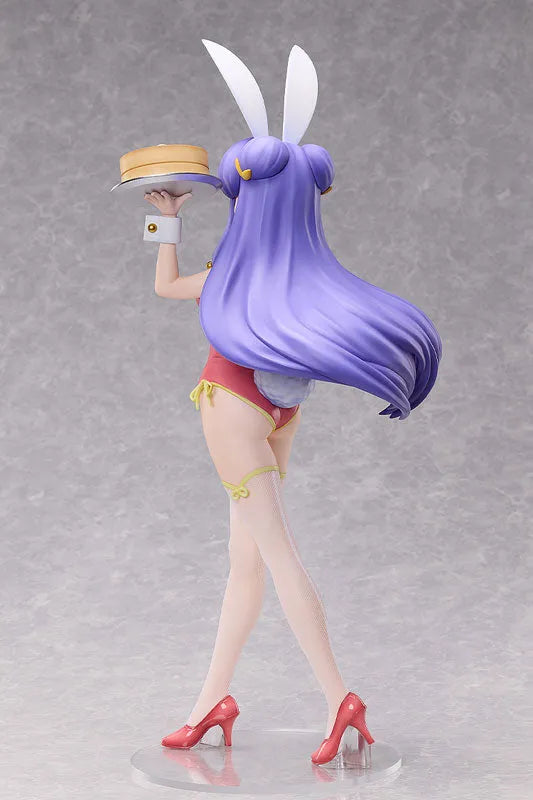 Ranma 1/2 - Shampoo - B-style - 1/4 - Bunny Ver. (FREEing)ㅤ – FREEing – ActionFigureBrasil