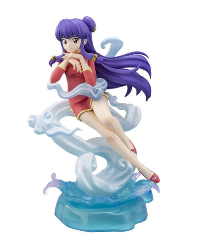Ranma 1/2 - Shampoo - Figuarts ZERO - Figuarts Zero chouette (Bandai Spirits)ㅤ – Bandai Spirits – ActionFigureBrasil