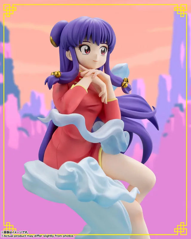 Ranma 1/2 - Shampoo - Figuarts ZERO - Figuarts Zero chouette (Bandai Spirits)ㅤ – Bandai Spirits – ActionFigureBrasil