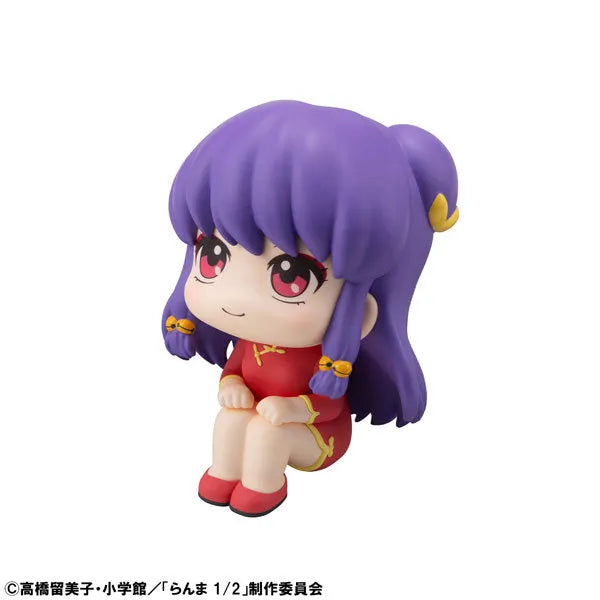 Ranma 1/2 - Shampoo - Look Up (MegaHouse)ㅤ – MegaHouse – ActionFigureBrasil