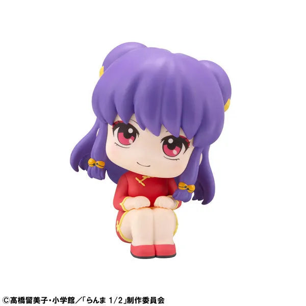 Ranma 1/2 - Shampoo - Look Up (MegaHouse)ㅤ – MegaHouse – ActionFigureBrasil