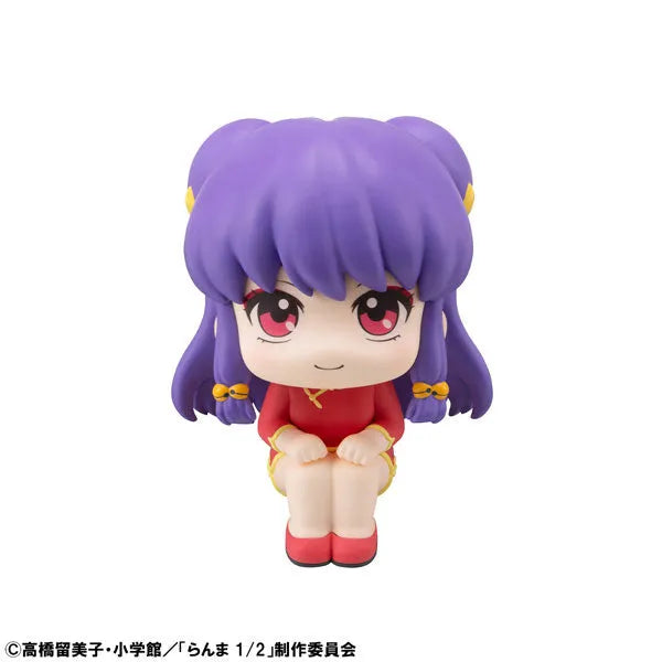 Ranma 1/2 - Shampoo - Look Up (MegaHouse)ㅤ – MegaHouse – ActionFigureBrasil