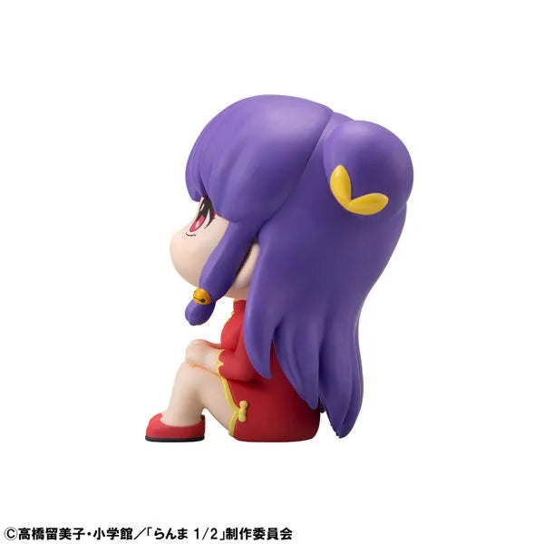 Ranma 1/2 - Shampoo - Look Up (MegaHouse)ㅤ – MegaHouse – ActionFigureBrasil