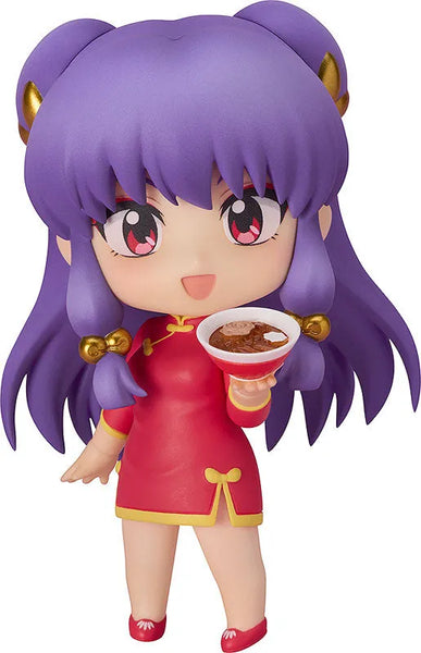 Ranma 1/2 - Shampoo - Nendoroid #2794 (Good Smile Company)ㅤ – Good Smile Company – ActionFigureBrasil