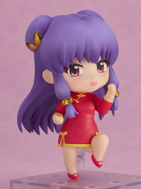 Ranma 1/2 - Shampoo - Nendoroid #2794 (Good Smile Company)ㅤ – Good Smile Company – ActionFigureBrasil