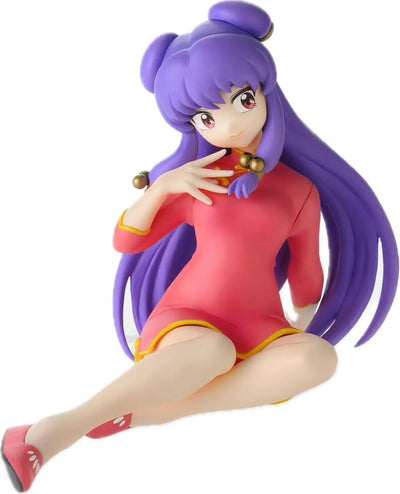 Ranma 1/2 - Shampoo - Premium Chokonose Figure (SEGA)ㅤ – SEGA – ActionFigureBrasil