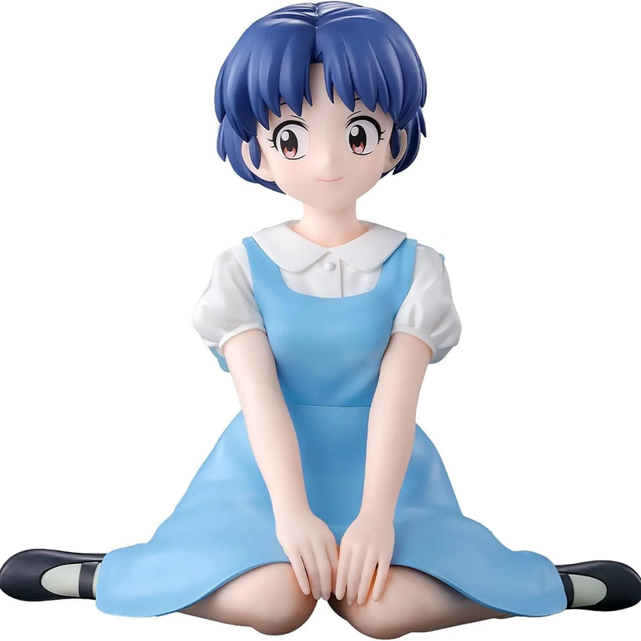 Ranma 1/2 - Tendou Akane - Relax Time (Bandai Spirits)ㅤ – Bandai Spirits – ActionFigureBrasil