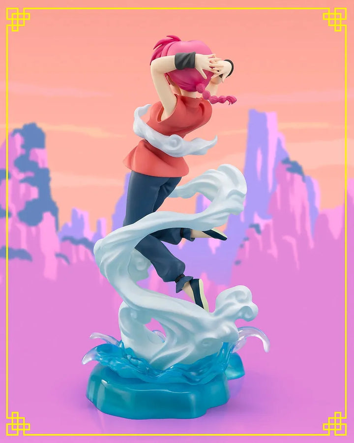 Ranma – Tamashii Nations – ActionFigure Brasil