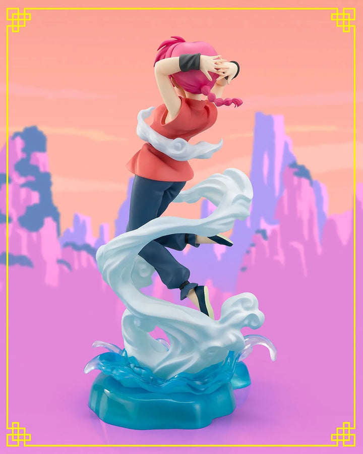 Ranma – Tamashii Nations – ActionFigure Brasil