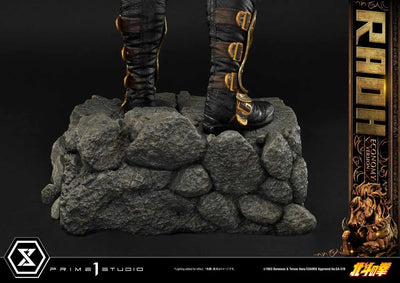 Raoh (Economy Version) Fist of the North Star – Prime1Studio – ActionFigure Brasil