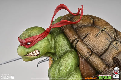 Raphael - LIMITED EDITION: 500 – PCS – ActionFigure Brasil — detalhe do produto