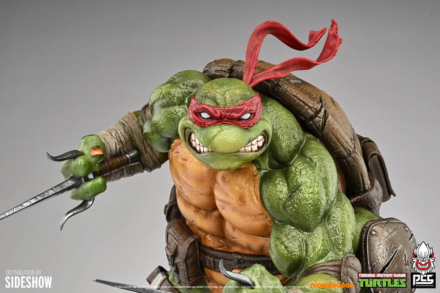 Raphael - LIMITED EDITION: 500 – PCS – ActionFigure Brasil