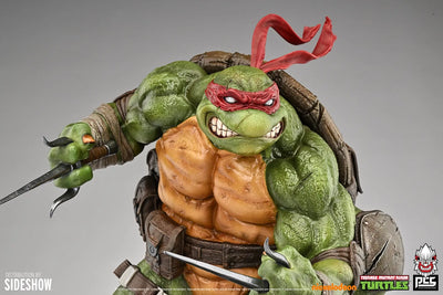 Raphael - LIMITED EDITION: 500 – PCS – ActionFigure Brasil — embalagem