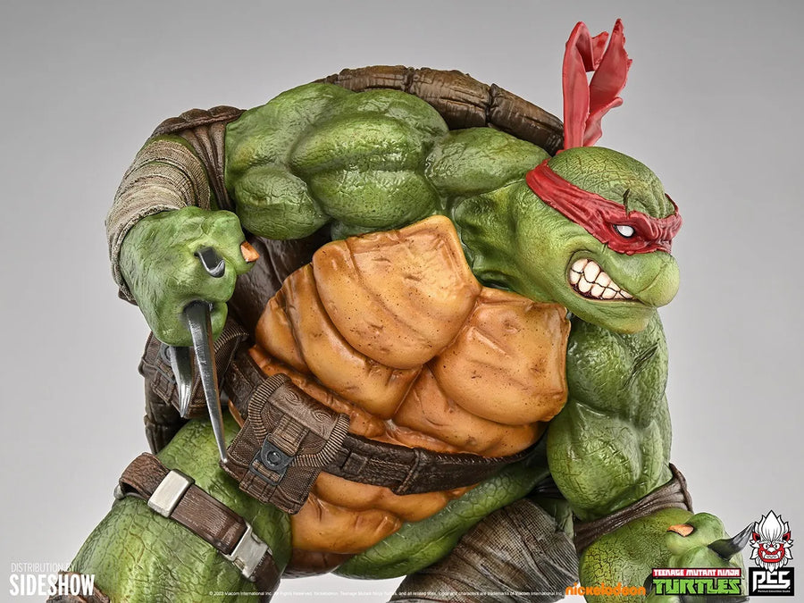 Raphael - LIMITED EDITION: 500 – PCS – ActionFigure Brasil