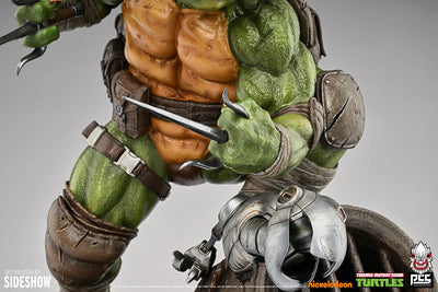 Raphael - LIMITED EDITION: 500 – PCS – ActionFigure Brasil — iluminação de estúdio