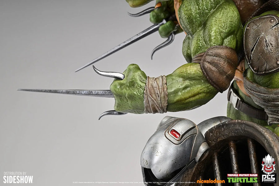 Raphael - LIMITED EDITION: 500 – PCS – ActionFigure Brasil