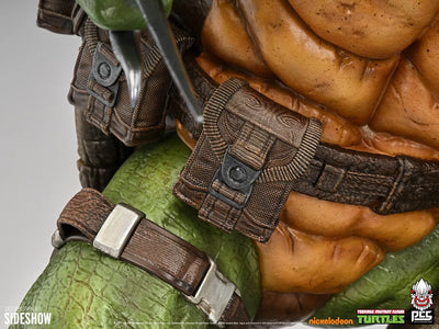 Raphael - LIMITED EDITION: 500 – PCS – ActionFigure Brasil — detalhe do produto