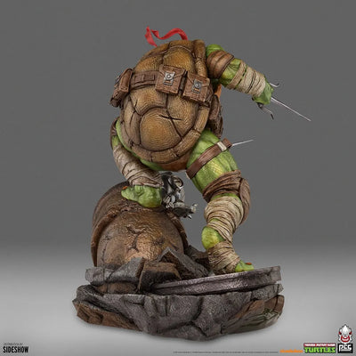 Raphael - LIMITED EDITION: 500 – PCS – ActionFigure Brasil — detalhe do produto
