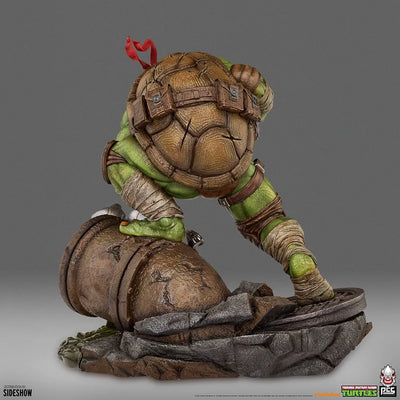 Raphael - LIMITED EDITION: 500 – PCS – ActionFigure Brasil — close
