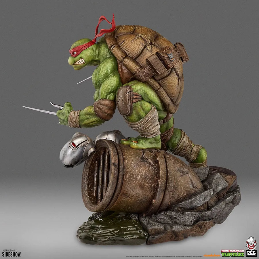 Raphael - LIMITED EDITION: 500 – PCS – ActionFigure Brasil