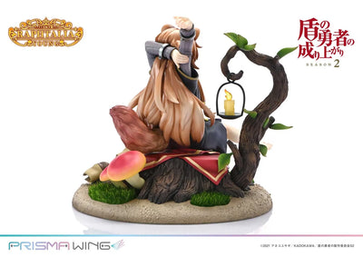 Raphtalia (Bonus Version) The Rising of the Shield Hero Season 2 – Prime1Studio – ActionFigure Brasil