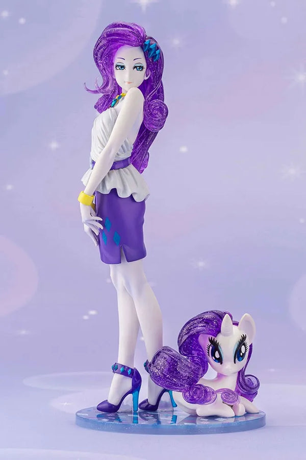 Rarity Bishoujo (Limited Edition) - LIMITED EDITION – Kotobukiya – ActionFigure Brasil