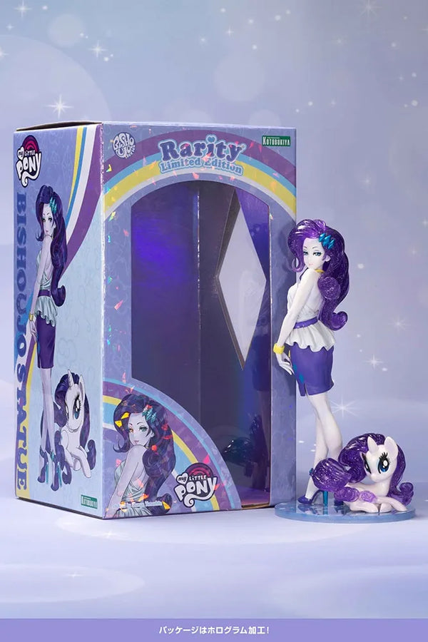 Rarity Bishoujo (Limited Edition) - LIMITED EDITION – Kotobukiya – ActionFigure Brasil