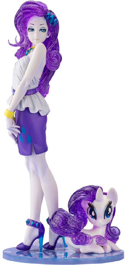 Rarity Bishoujo (Limited Edition) - LIMITED EDITION – Kotobukiya – ActionFigure Brasil