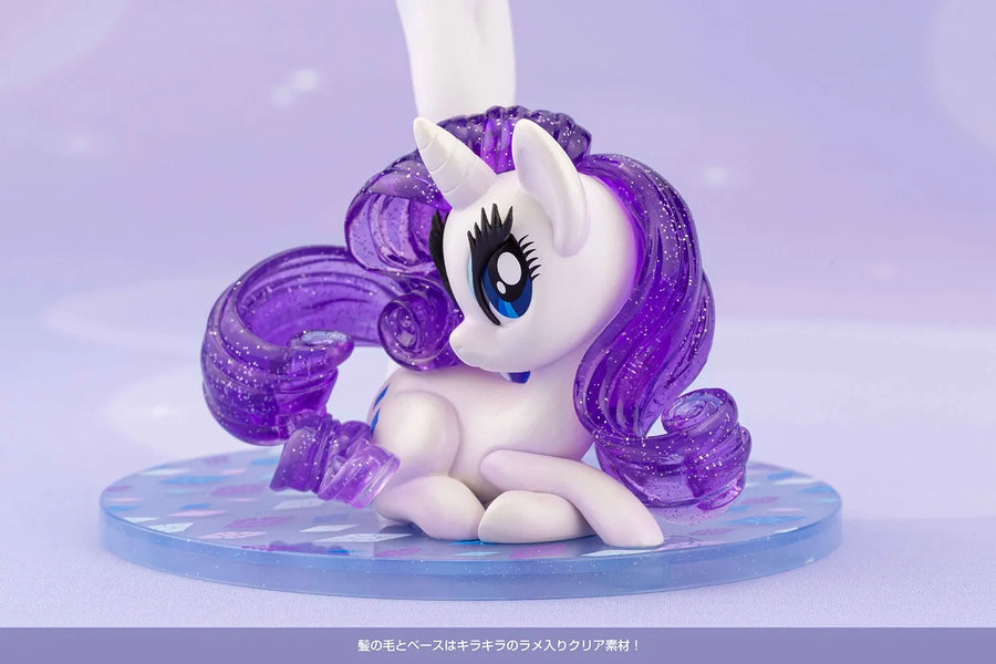 Rarity Bishoujo (Limited Edition) - LIMITED EDITION – Kotobukiya – ActionFigure Brasil