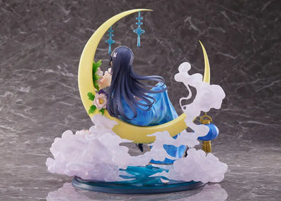 Rascal Does Not Dream of Bunny Girl Senpai Mai Sakurajima -China Dress ver.- 1/7ㅤ – Spiritale – ActionFigureBrasil — ambientada