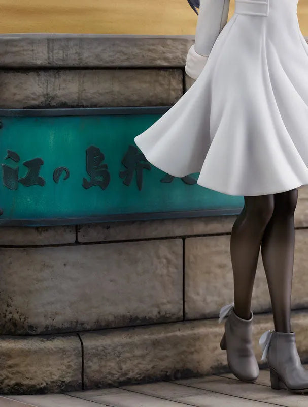 Rascal Does Not Dream of Bunny Girl Senpai Shoko Makinohara -Enoshima Ver.- 1/7ㅤ – eStream – ActionFigureBrasil
