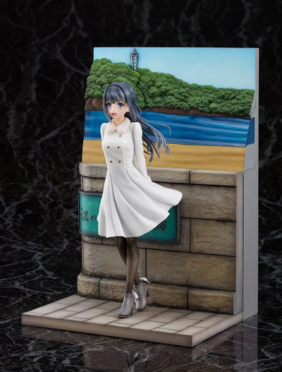 Rascal Does Not Dream of Bunny Girl Senpai Shoko Makinohara -Enoshima Ver.- 1/7ㅤ – eStream – ActionFigureBrasil — close