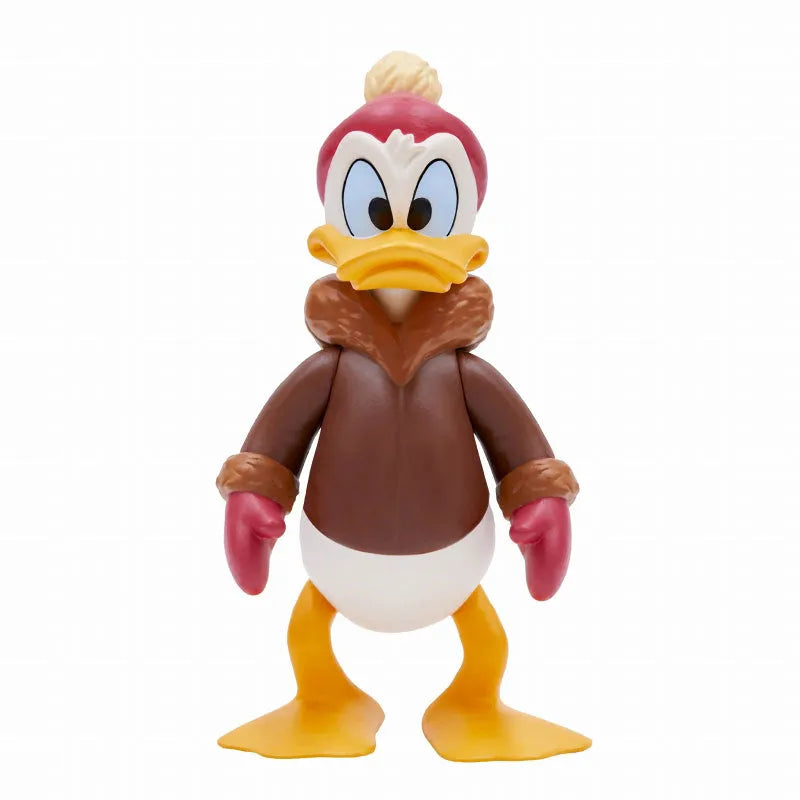 Re Action / Disney Vintage Collection: Donald Duckㅤ – Super7 – ActionFigureBrasil