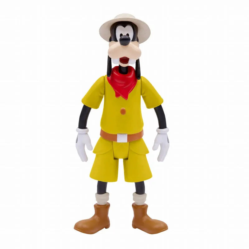 Re Action / Disney Vintage Collection: Goofyㅤ – Super7 – ActionFigureBrasil