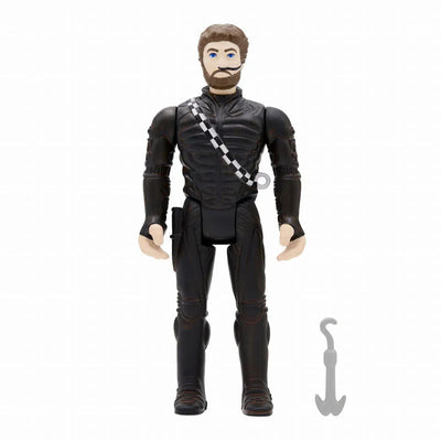 Re Action / Dune: Stilgarㅤ – Super7 – ActionFigureBrasil